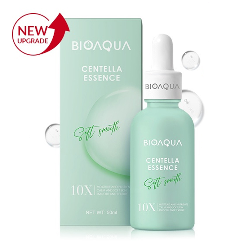 Jual Bioaqua Centella Essence 50ml HBHoz