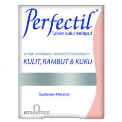 Перфектил Купить В Питере