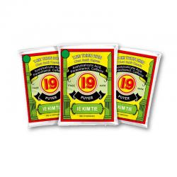 19 Obat Sakit Kepala Tjie Thun Hun 0.7gr