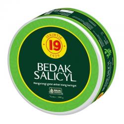 19 Bedak Salicyl 100gr