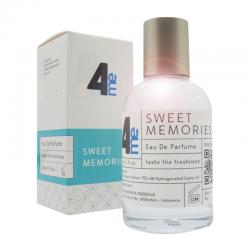 4me Eau De Parfume Sweet Memories 30ml