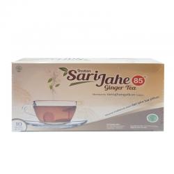 Instan Sari Jahe Ginger Tea (10s @ 20gr)