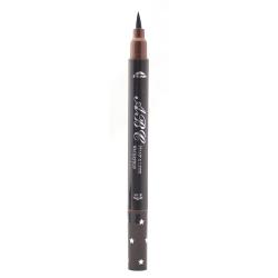 ABC Stamp and Eyeliner Waterproof 9ml
