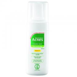 Acnes Foaming Wash 100ml