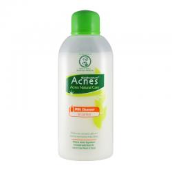 Acnes Oil Control Milk Cleanser 110ml