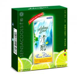Adem Sari Box (5s@7gr) (ED: Nov 25)