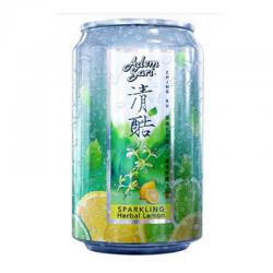 Adem Sari Ching Ku Sparkling 320ml
