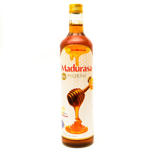 Madurasa Botol Murni 910gr Gogobli