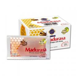 Madurasa Sachet Jeruk Nipis 12s (box)