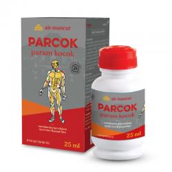 Air Mancur Param Kocok 25ml