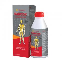 Air Mancur Param Kocok 75ml