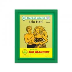 Air Mancur Serbuk Ulu Hati Renteng (10 sachet @7gr)