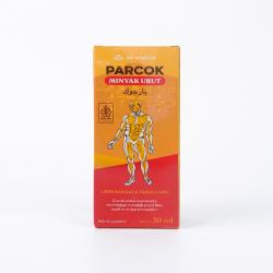 Air Mancur Parcok Minyak Urut 30ml