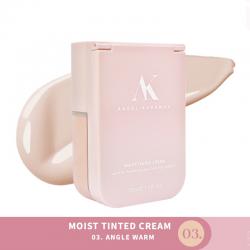 AK Angel Karamoy Moist Tinted Cream with UV Protection SPF30+ Angel Warm 30ml