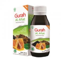 Al Afiat Sirup Gurah Original 125ml