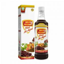 Al Afiat Madu Angkak Plus 350ml