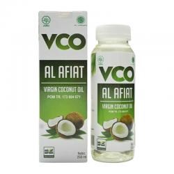 Al Afiat VCO 250ml