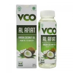 Al Afiat VCO 250ml (ED: Des 25)