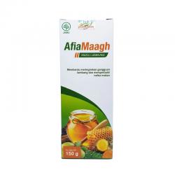 Al Afiat Afiamaagh 150ml