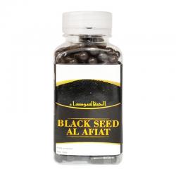 Al Afiat Black Seed Habasa 130 Kapsul