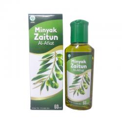 Al Afiat Minyak Zaitun 60ml