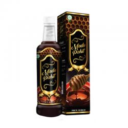 Al Afiat Madu Pahit 350ml