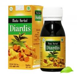 Al Afiat Diardis 60ml