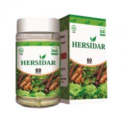 Al Afiat Hersidar 60 Kapsul
