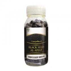 Al Afiat Black Seed Habasa 100 Kapsul
