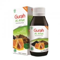 Al Afiat Sirup Gurah Original 60ml