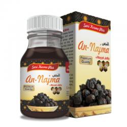 Al Afiat Sari Kurma An Najma Plus 350gr