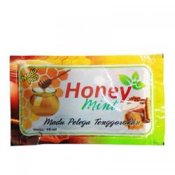 Al Afiat Honey Mint 15ml (ED: Okt 25)
