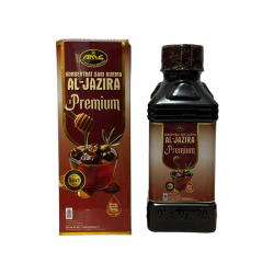 AJ Sari Kurma Premium 360gr
