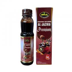 Al Jazira Sari Kurma Premium 250gr