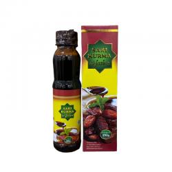 Al Jazira Sari Kurma 250gr