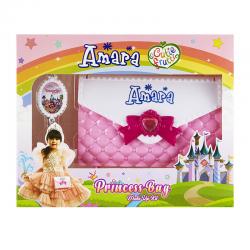 Amara Princess Bag Make Up Kit 26.8gr