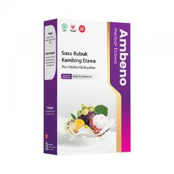 Susu Ambeno 200gr