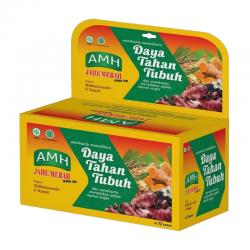 AMH Daya Tahan Tubuh Box (12 Sachet)