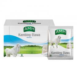 AMH Kambing Etawa Rasa Original Box (10pcs @ 24gr)
