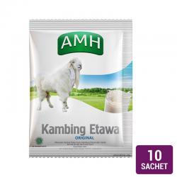 AMH Kambing Etawa Rasa Original Renceng (10pcs @ 24gr)