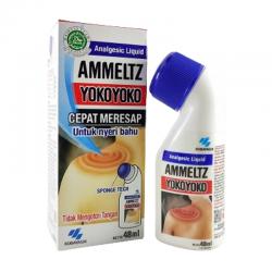 Ammeltz Yokoyoko Liquid 48ml