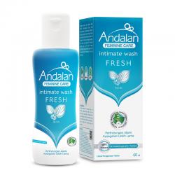 Andalan Feminine Care Intimate Wash Fresh 60ml