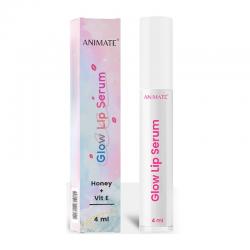 Animate Glow Lip Serum 4ml