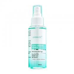 Animate Acne Facial Toner 100ml