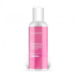 Animate Brightening Facial Wash 100ml
