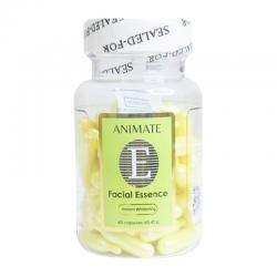 Animate Facial Essence 60 Kapsul