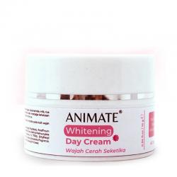 Animate Whitening Day Cream 10gr