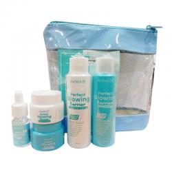 Animate Glowing Barrier Series 5 in 1