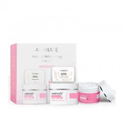 Animate Whitening Series 3  in 1