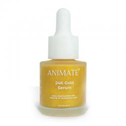 Animate Gold 24K Serum 20ml